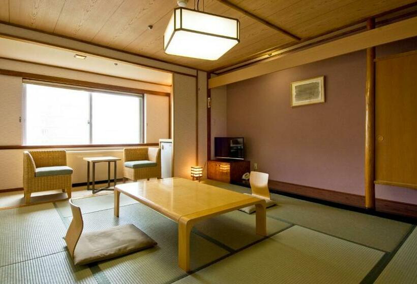 スタンダードルーム, Kusatsu Onsen Hotel Resort