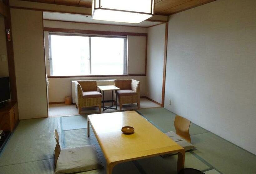 スタンダードルーム, Kusatsu Onsen Hotel Resort