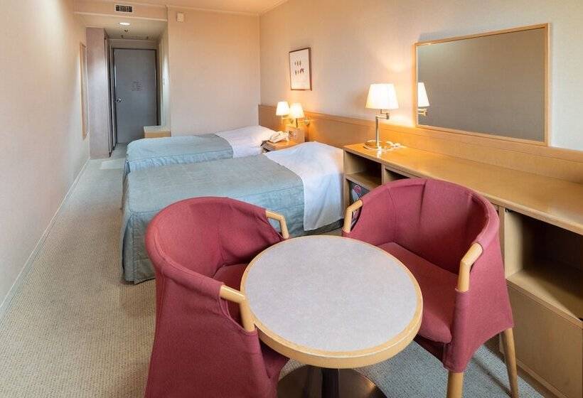 スタンダードルーム, Kusatsu Onsen Hotel Resort