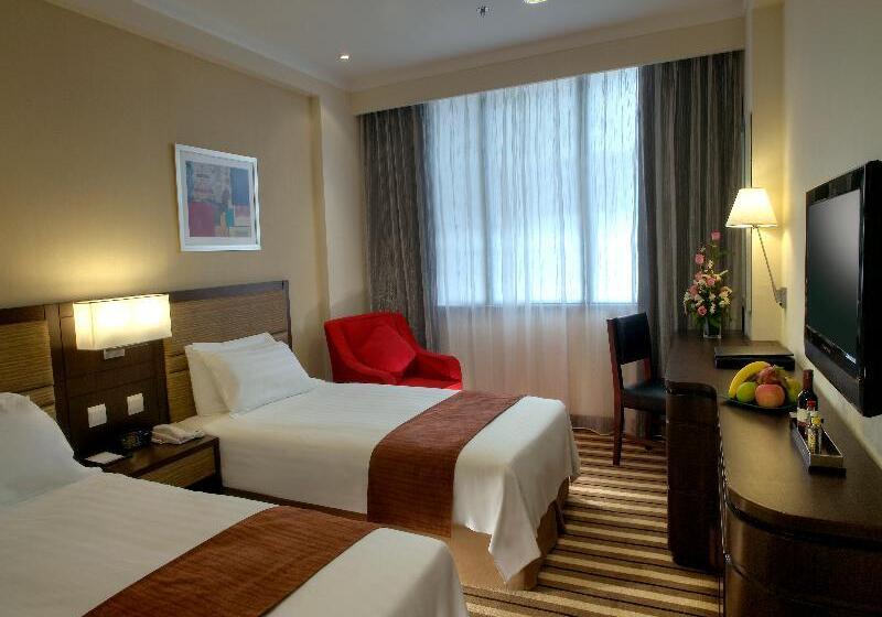 スタンダードルーム, Kusatsu Onsen Hotel Resort