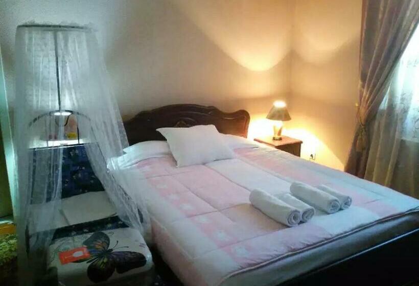 غرفة قياسية, Latif Samarkand