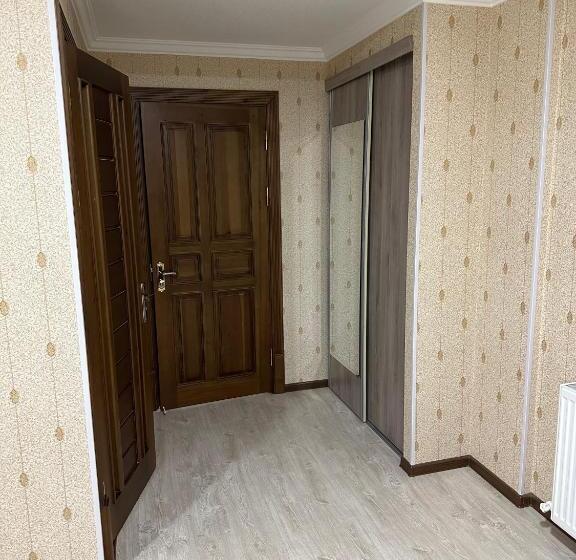 غرفة سوبيريور سرير كينج, Latif Samarkand