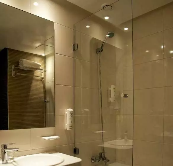 コンフォートルーム, Onomo Hotel Rabat Terminus