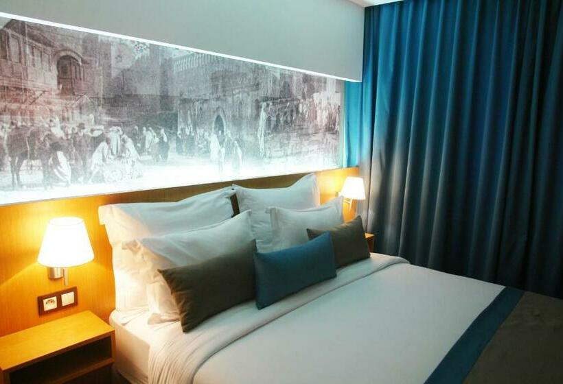 سوییت, Onomo Hotel Rabat Terminus