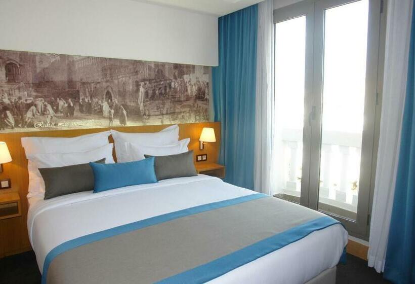 سوییت, Onomo Hotel Rabat Terminus