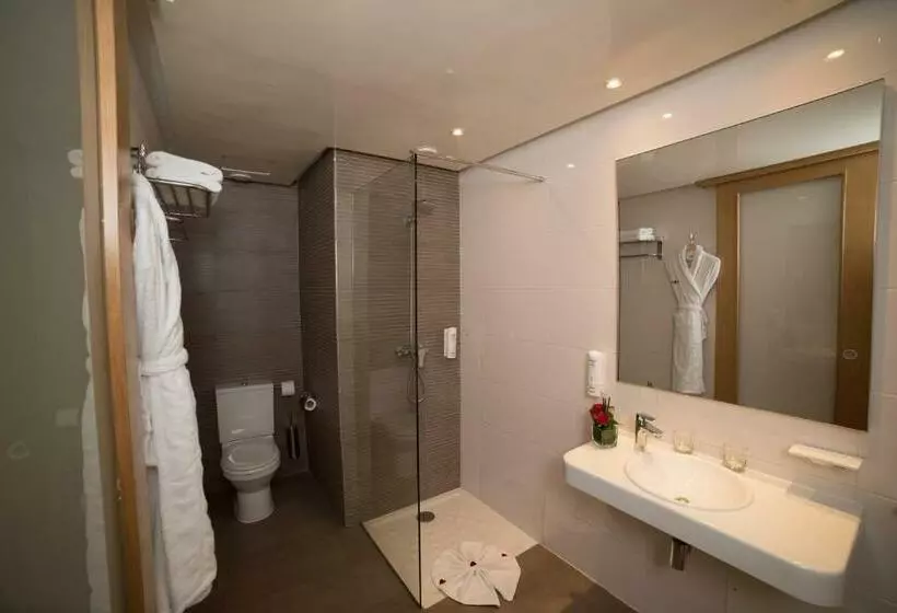 スーペリアールーム, Onomo Hotel Rabat Terminus