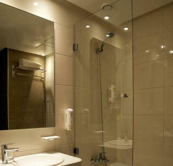 اتاق سوپریور, Onomo Hotel Rabat Terminus