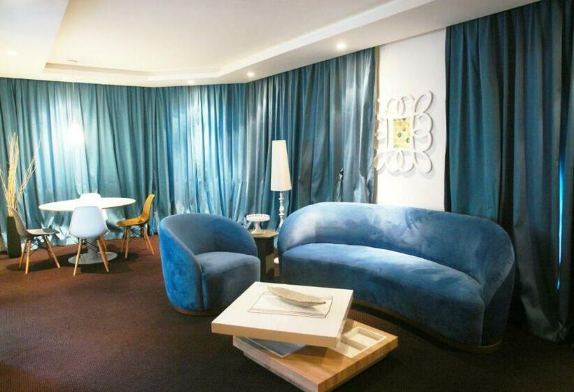 سوییت, Onomo Hotel Rabat Terminus