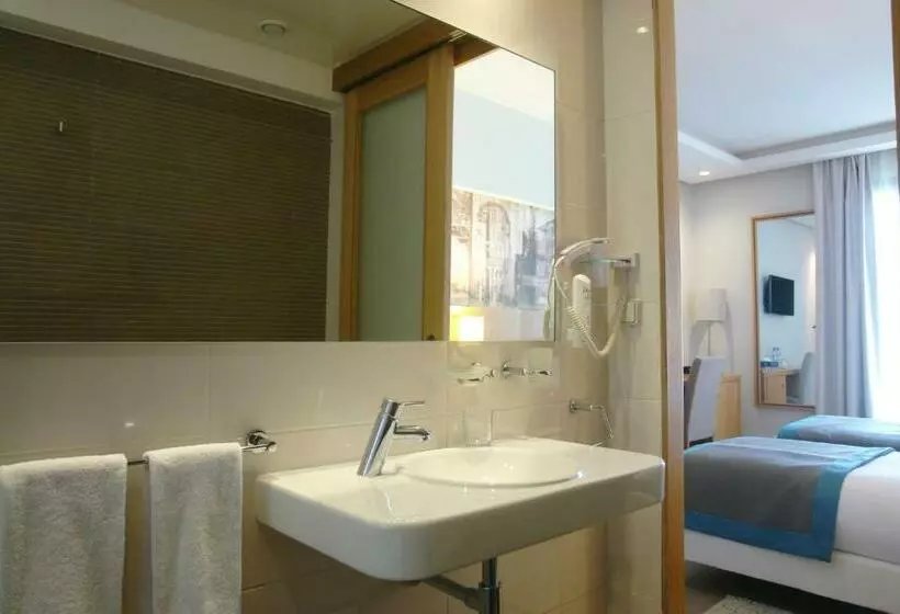 スーペリアールーム, Onomo Hotel Rabat Terminus