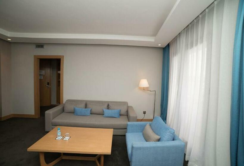 套房, Onomo Hotel Rabat Terminus