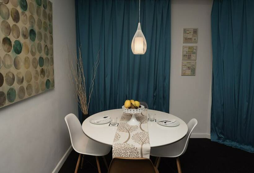 سوییت, Onomo Hotel Rabat Terminus