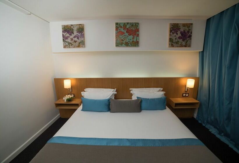 سوییت, Onomo Hotel Rabat Terminus