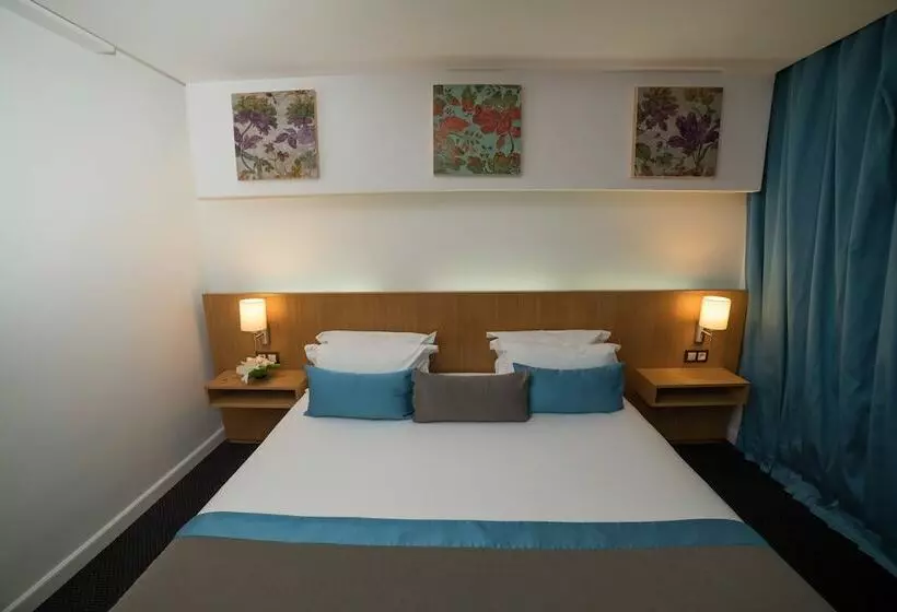 スイート, Onomo Hotel Rabat Terminus