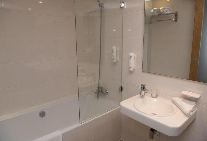 اتاق راحتی, Onomo Hotel Rabat Terminus