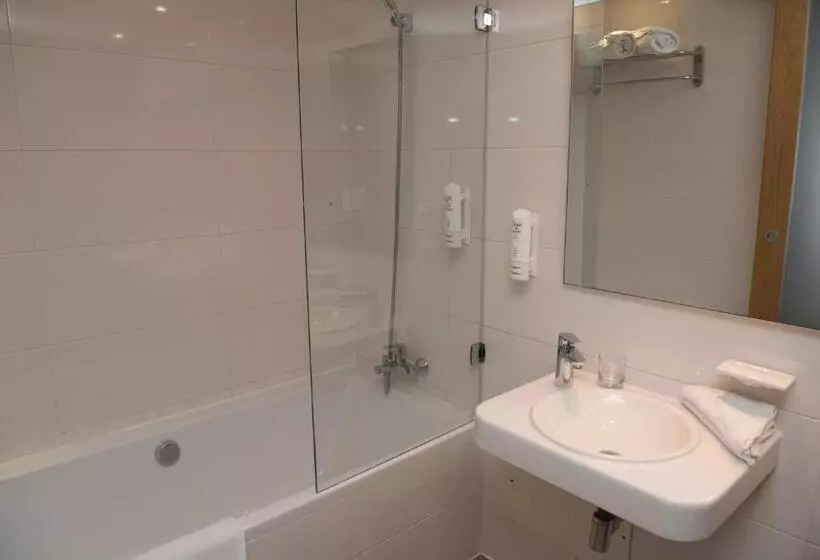 コンフォートルーム, Onomo Hotel Rabat Terminus