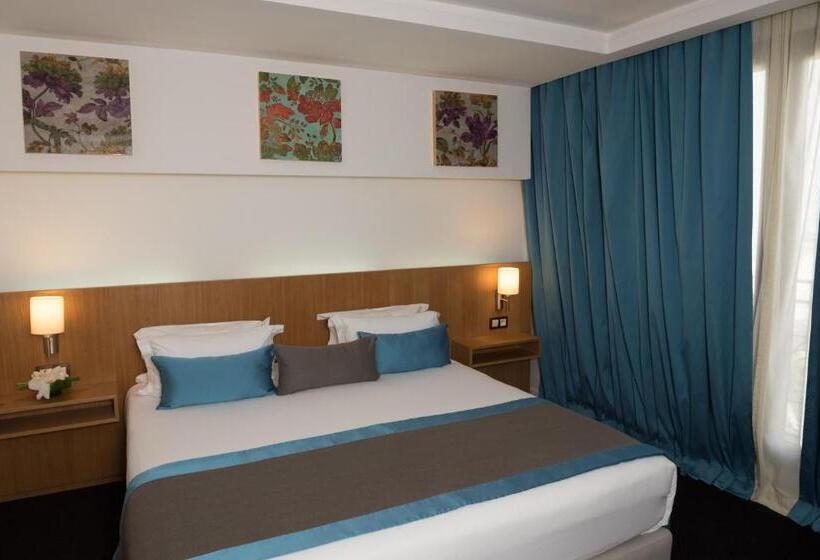 اتاق راحتی, Onomo Hotel Rabat Terminus