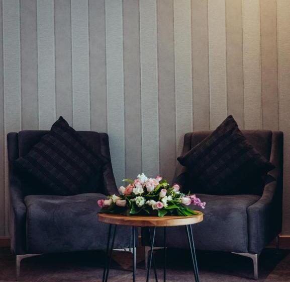 اتاق سوپریور, Onomo Hotel Rabat Terminus