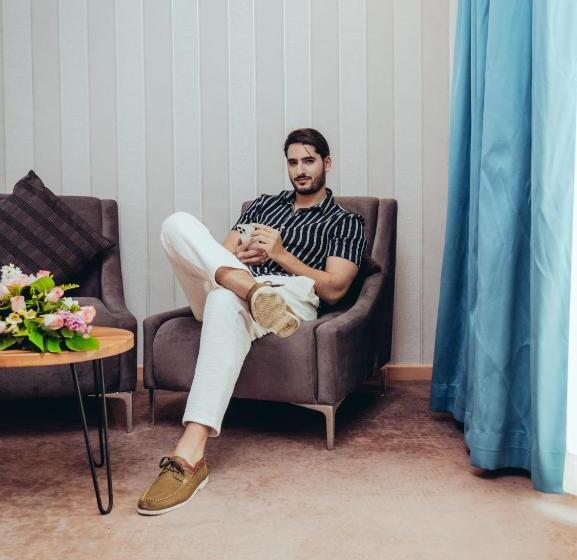 اتاق سوپریور, Onomo Hotel Rabat Terminus