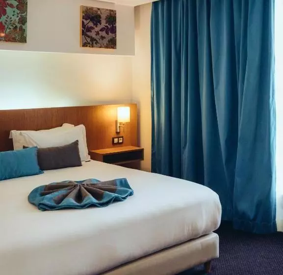 スーペリアールーム, Onomo Hotel Rabat Terminus