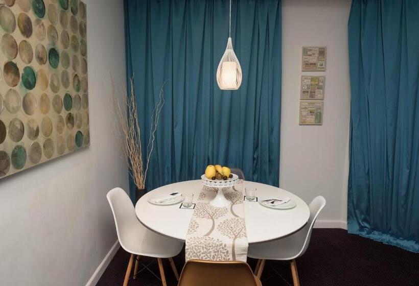 سوییت, Onomo Hotel Rabat Terminus