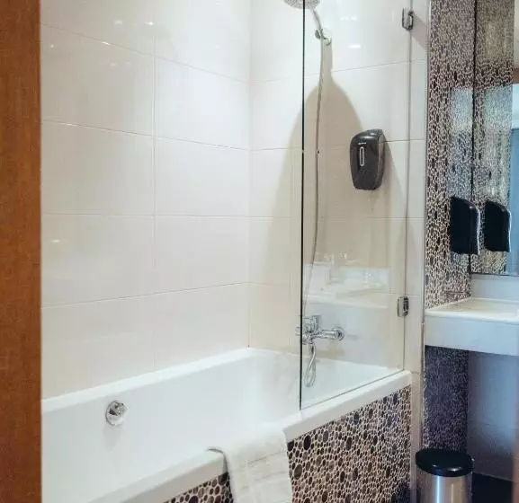 スイート, Onomo Hotel Rabat Terminus