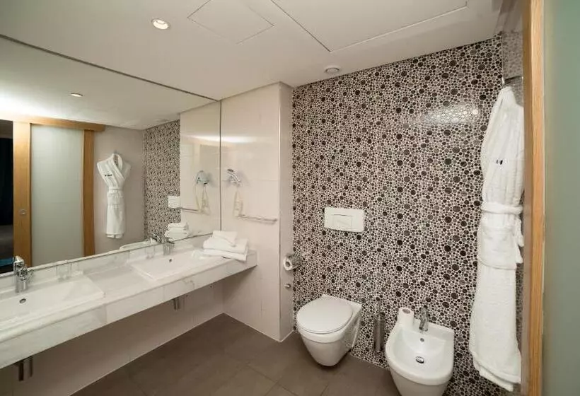 スイート, Onomo Hotel Rabat Terminus