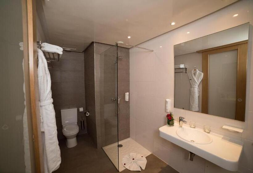 سوییت جونیور, Onomo Hotel Rabat Terminus