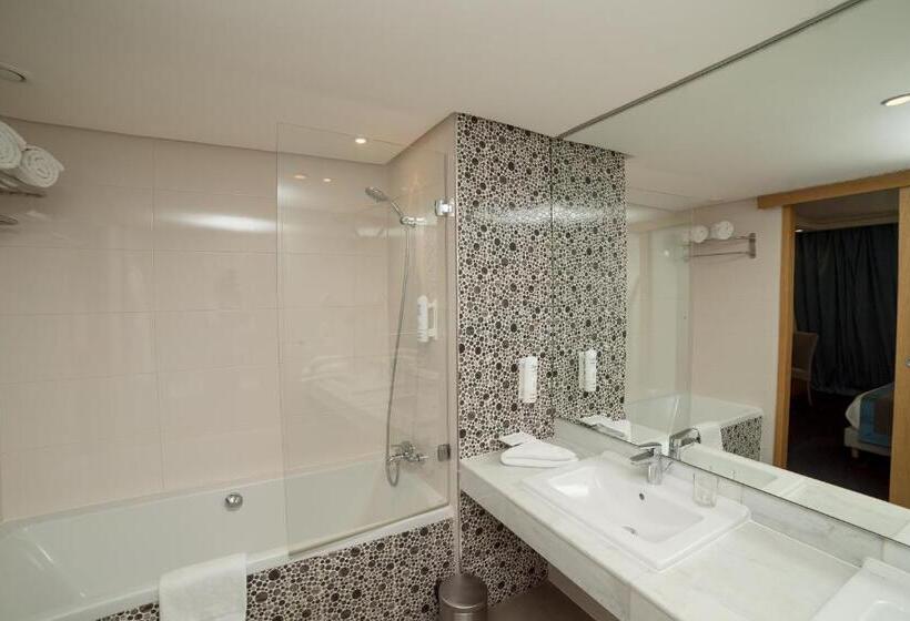 小型套房, Onomo Hotel Rabat Terminus