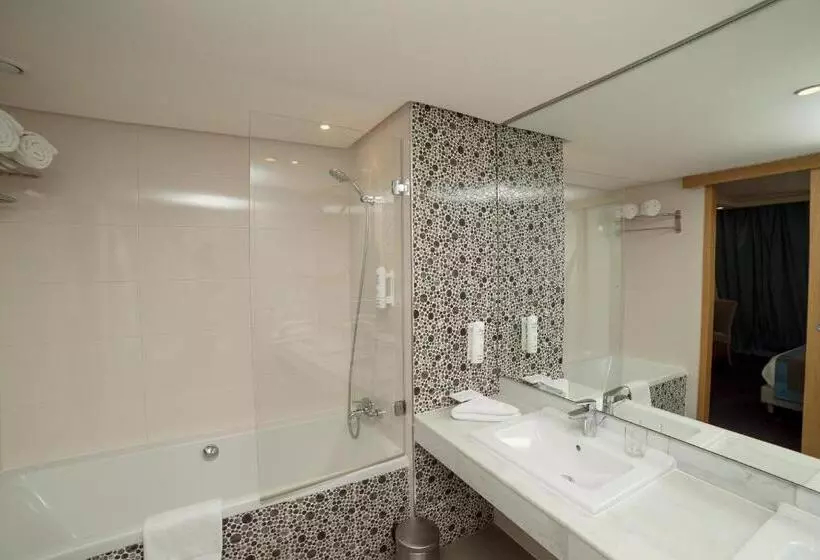 ジュニアスイート, Onomo Hotel Rabat Terminus