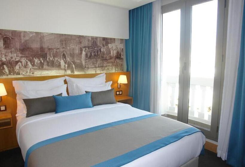 سوییت جونیور, Onomo Hotel Rabat Terminus