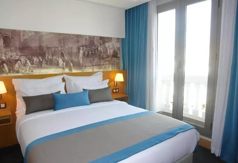ジュニアスイート, Onomo Hotel Rabat Terminus