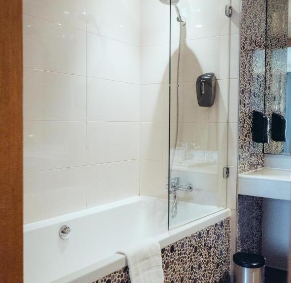 小型套房, Onomo Hotel Rabat Terminus