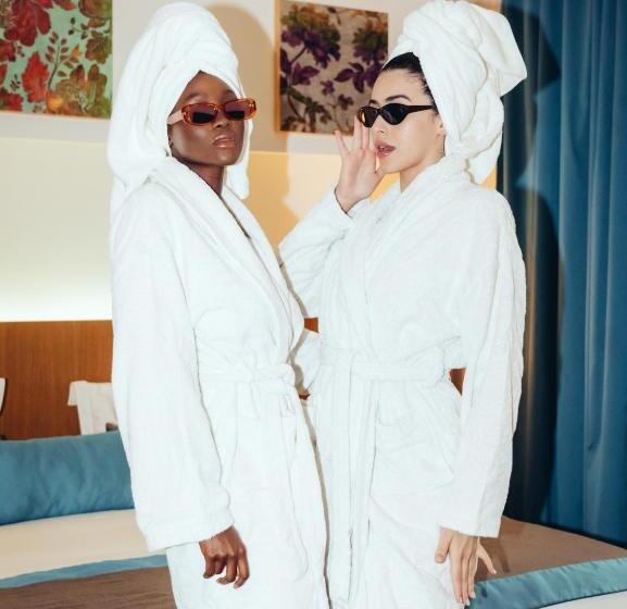 سوییت جونیور, Onomo Hotel Rabat Terminus