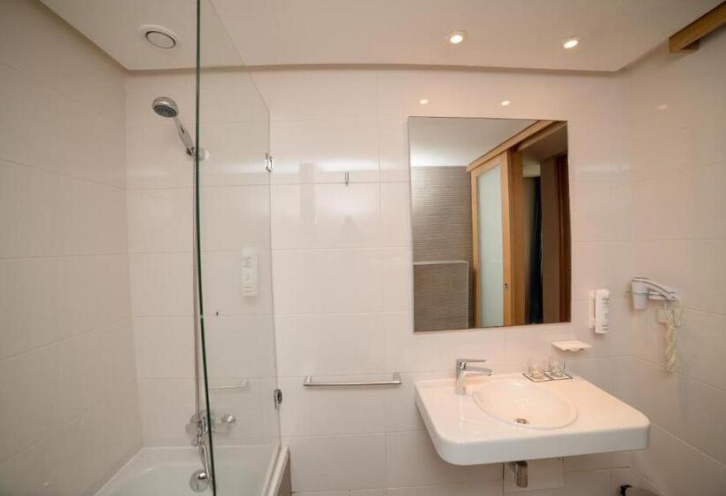 اتاق راحتی, Onomo Hotel Rabat Terminus