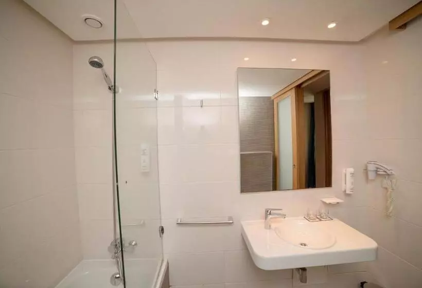 コンフォートルーム, Onomo Hotel Rabat Terminus