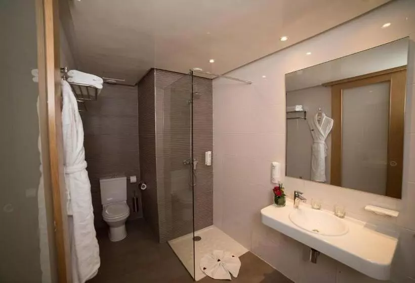 コンフォートルーム, Onomo Hotel Rabat Terminus