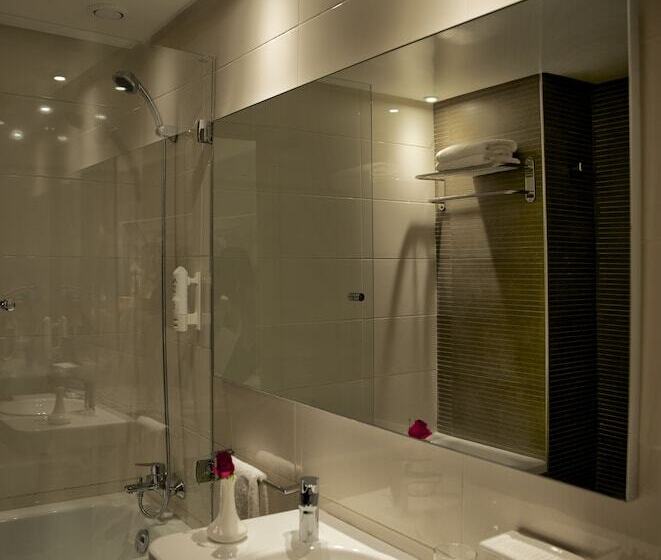 套房, Onomo Hotel Rabat Terminus