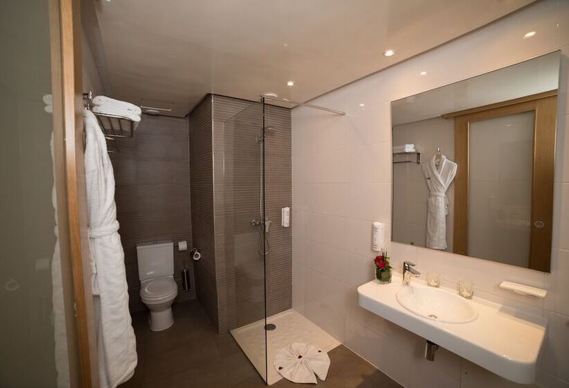 سوییت, Onomo Hotel Rabat Terminus