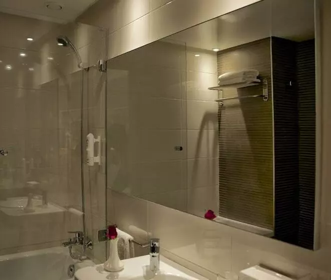 ジュニアスイート, Onomo Hotel Rabat Terminus