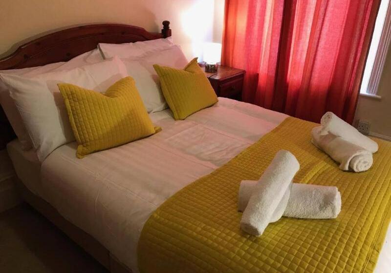 标准间, Pearl & Pebbles Eastbourne