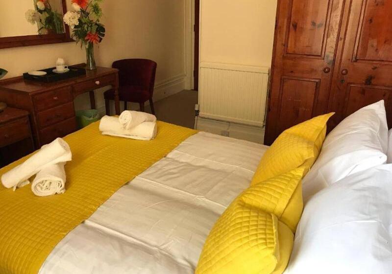 标准间, Pearl & Pebbles Eastbourne