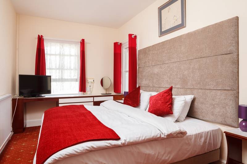 家庭间, Pearl & Pebbles Eastbourne