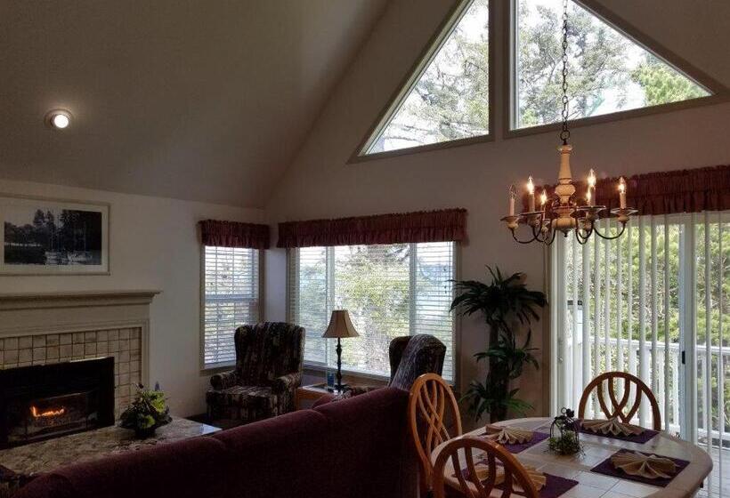 Люкс Повышенной Комфортности, Schooner Landing