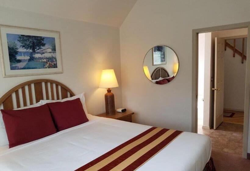 Люкс 2 Спальни, Schooner Landing