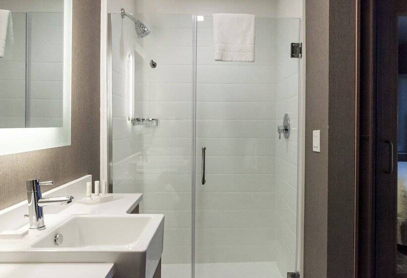 إستوديو قياسى, Springhill Suites By Marriott Somerset Franklin Township