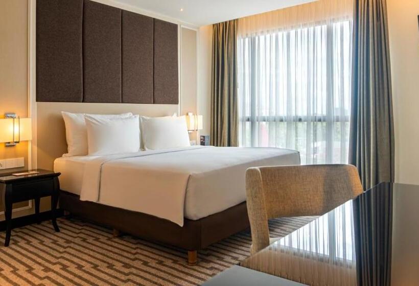 Family Suite, Swissbelboutique Yogyakarta