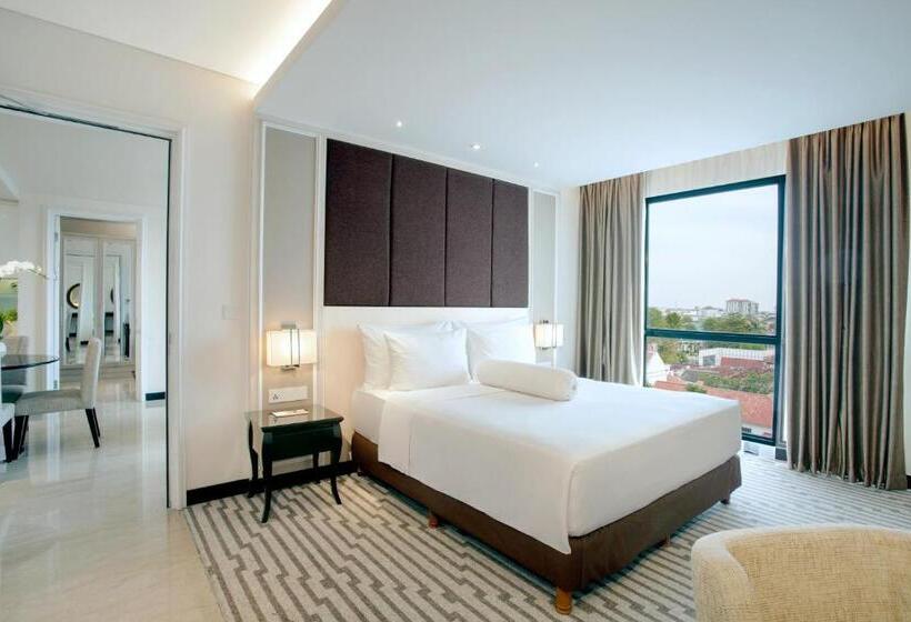 Family Suite, Swissbelboutique Yogyakarta