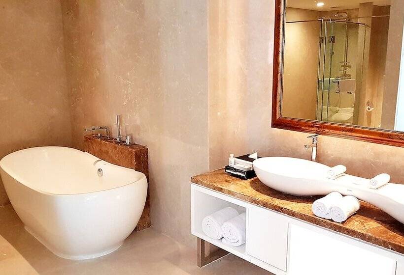 Президентский Люкс, Swissbelboutique Yogyakarta