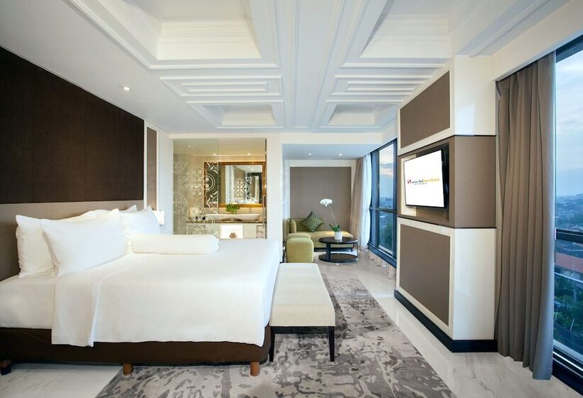 Президентский Люкс, Swissbelboutique Yogyakarta