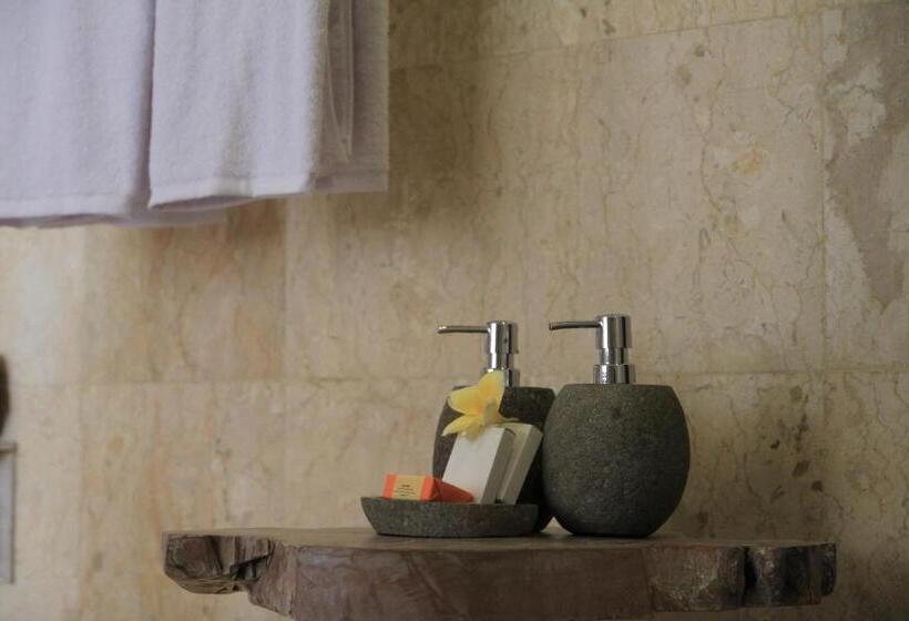 プール付き１ベッドルームヴィラ, The Alena Resort A Pramana Experience